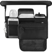 Kinderwagenorganizer