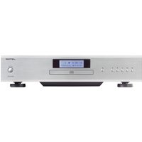 CD14 MKII CD-Spieler silber