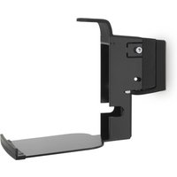 FLXP5WM1024 Lautsprecher-Wandhalterung schwarz
