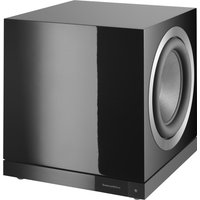DB1D Aktiv-Subwoofer hochglanz schwarz