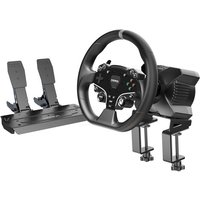 R3 Racing Set schwarz
