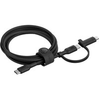 BoostCharge Pro USB-C>C/Lightning (1