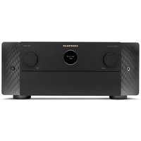 Cinema 40 Klang Effekt Receiver schwarz