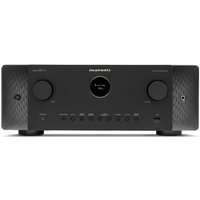 Cinema 60 DAB Klang Effekt Receiver schwarz