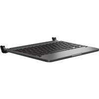 Bluetooth Tastatur für iPad Pro 11" spacegrau