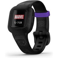 vivofit jr. 3 Marvel Black Panther Activity Tracker