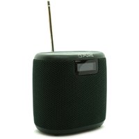 Woodland Mini Bluetooth-Lautsprecher grün
