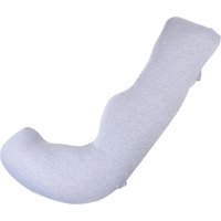 Stillkissen J-Form