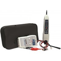 Tongenerator + LAN Netzwerktester beige