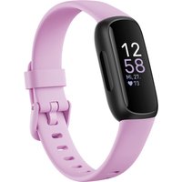 Inspire 3 Activity Tracker lilac bliss/black