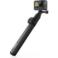 Verlängerungsstange inkl. wasserdichter Auslöserfernbedienung für HERO11/12 Black