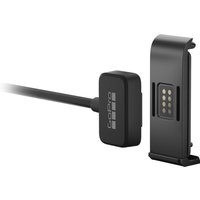 Contacto Magnetklappe + Netzkabel für HERO9/10/11/12/13 Black