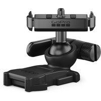 Kugelgelenkhalterung mit Magnetverriegelung für HERO13 Black