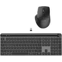 Work Bundle (DE) Kabelloses Tastatur-Set