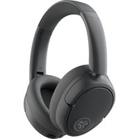 JBuds Lux ANC kabelloser On-Ear Kopfhörer graphite