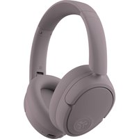 JBuds Lux ANC kabelloser On-Ear Kopfhörer Mauve