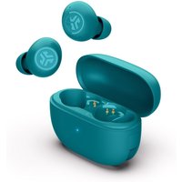 Go Pop ANC True Wireless Kopfhörer teal