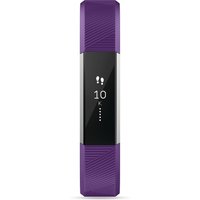Ace Activity Tracker power purple