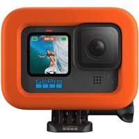 Floaty Schwimmendes Kamera-Case für HERO9/10/11/12 Black