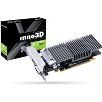 GeForce GT 1030 (2GB) PCI-E Grafikkarte