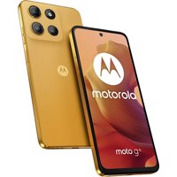 moto g15 Smartphone sunrise orange