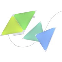 Shapes Triangle Starter Kit 4PK Stimmungsleuchte