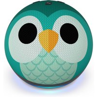 Echo Dot 5 Streaming-Lautsprecher EULEN-DESIGN