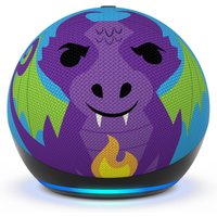 Echo Dot 5 Streaming-Lautsprecher DRACHEN-DESIGN