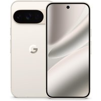 Pixel 10 Pro (128GB) Smartphone porcelain