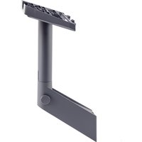 Wandhalterung für Standard Kit grau