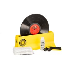 Spin Clean Plattenwaschmaschine