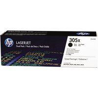 35 A Toner 2er-Pack schwarz