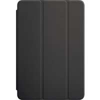 Smart Cover für iPad mini Tablet-Cover m. Stand schwarz