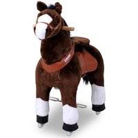 Mister ED (small) braun