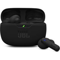 Wave Beam 2 True Wireless Kopfhörer schwarz