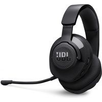 Quantum 360 Wireless Kabelloses Gaming Headset schwarz
