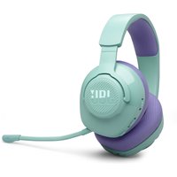 Quantum 360 Wireless Kabelloses Gaming Headset cyan