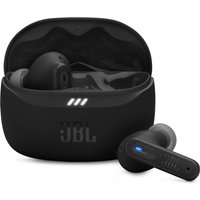 Tune Beam 2 True Wireless Kopfhörer schwarz