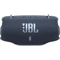 Xtreme 4 Bluetooth-Lautsprecher blau