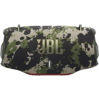 Xtreme 4 camouflage Bluetooth-Lautsprecher Squad