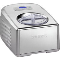 ICE 100 E Eisbereiter silber