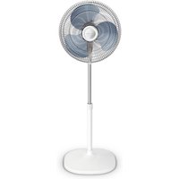 VU 4410 Essential Standventilator weiß