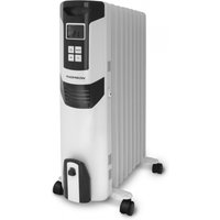 THBDH07DPB Radiator