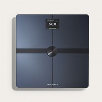 Body Smart Körperanalysewaage schwarz