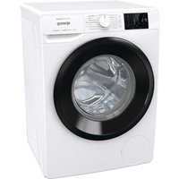 WAM74AP Stand-Waschmaschine-Frontlader weiß
