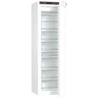 FNI518EA1 Einbau-Gefrierschrank weiß