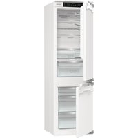 NRKI517C62WF Einbau-Kühl-/Gefrier-Kombination weiss