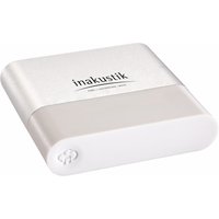Premium WiFi Audio Receiver weiß