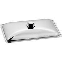 HBD 60-22 Bräterdeckel Herd/Backofen-Zubehör edelstahl