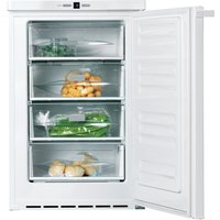 F 12016 S-2 Gefrierschrank weiß